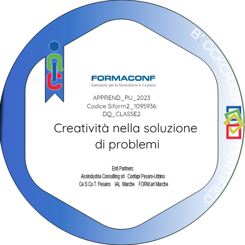 SEZ2_8.5_CREATIVITA' NELLA SOLUZIONE DI PROBLEMI_DQ2